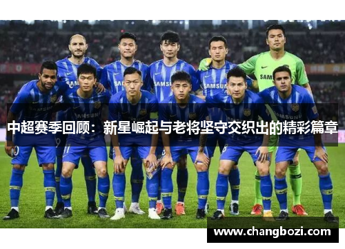 中超赛季回顾：新星崛起与老将坚守交织出的精彩篇章