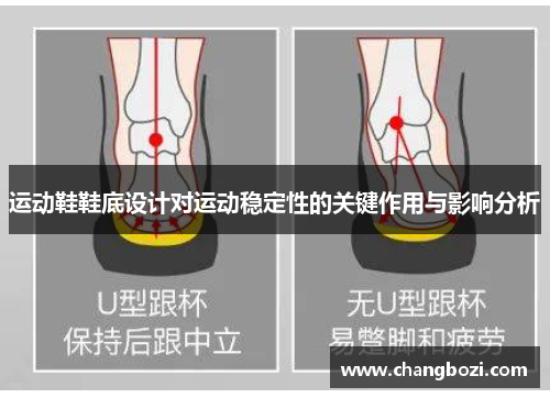 运动鞋鞋底设计对运动稳定性的关键作用与影响分析
